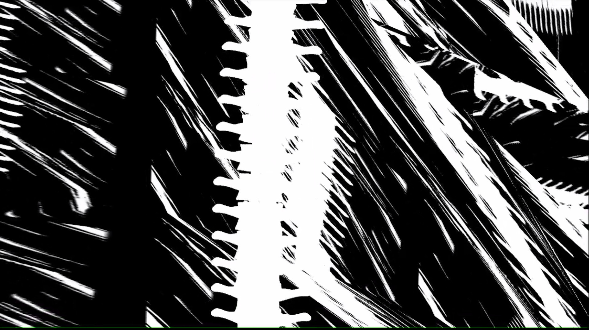 Aaron Oldenburg — Seer (KOR) (still)