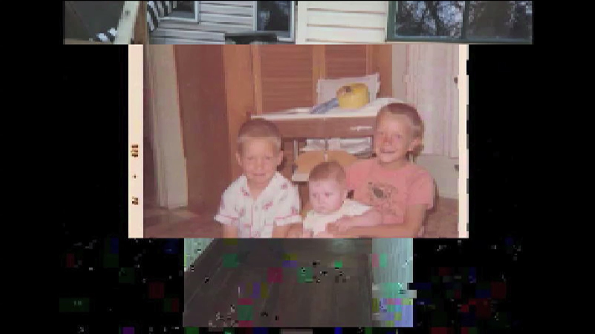 Alex Hovet — In Recovery (still)